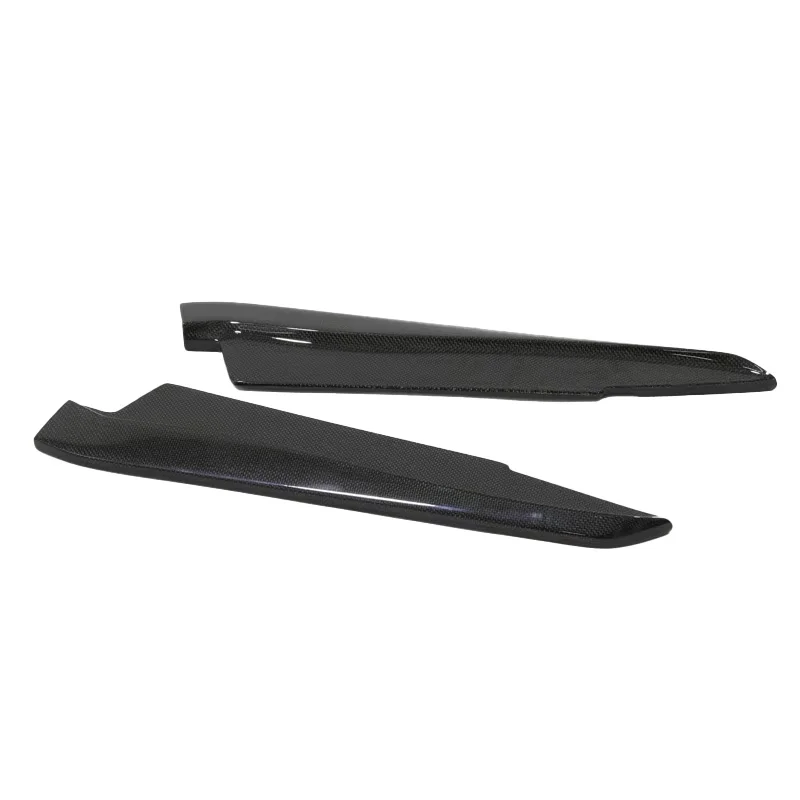 For BMW 3s E92 E92 AT Style Carbon Fiber Spoiler Front Chin Front Cape Front LiE92 E93 325i 335i 3 serie coupe körper kit 06-1
For BMW 3s E92 E92 AT Style Carbon Fiber Spoiler Front Chin Front Cape Front LiE92 E93 325i 335i 3 serie coupe körper kit 06-1