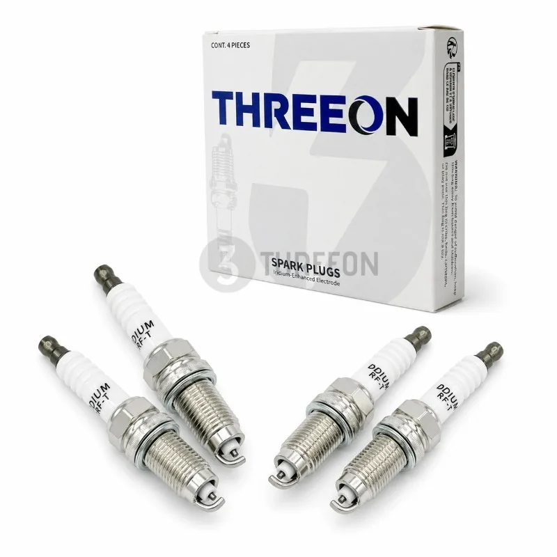 For OPEL Speedster Vivaro 2.0 Zafira Series 1.6 1.8 2.0 2.2 Antara 2.4 Senator B 3.0 Signum 1214030 TOSP3017 Iridium Spark Plug
For OPEL Speedster Vivaro 2.0 Zafira Series 1.6 1.8 2.0 2.2 Antara 2.4 Senator B 3.0 Signum 1214030 TOSP3017 Iridium Spark Plug