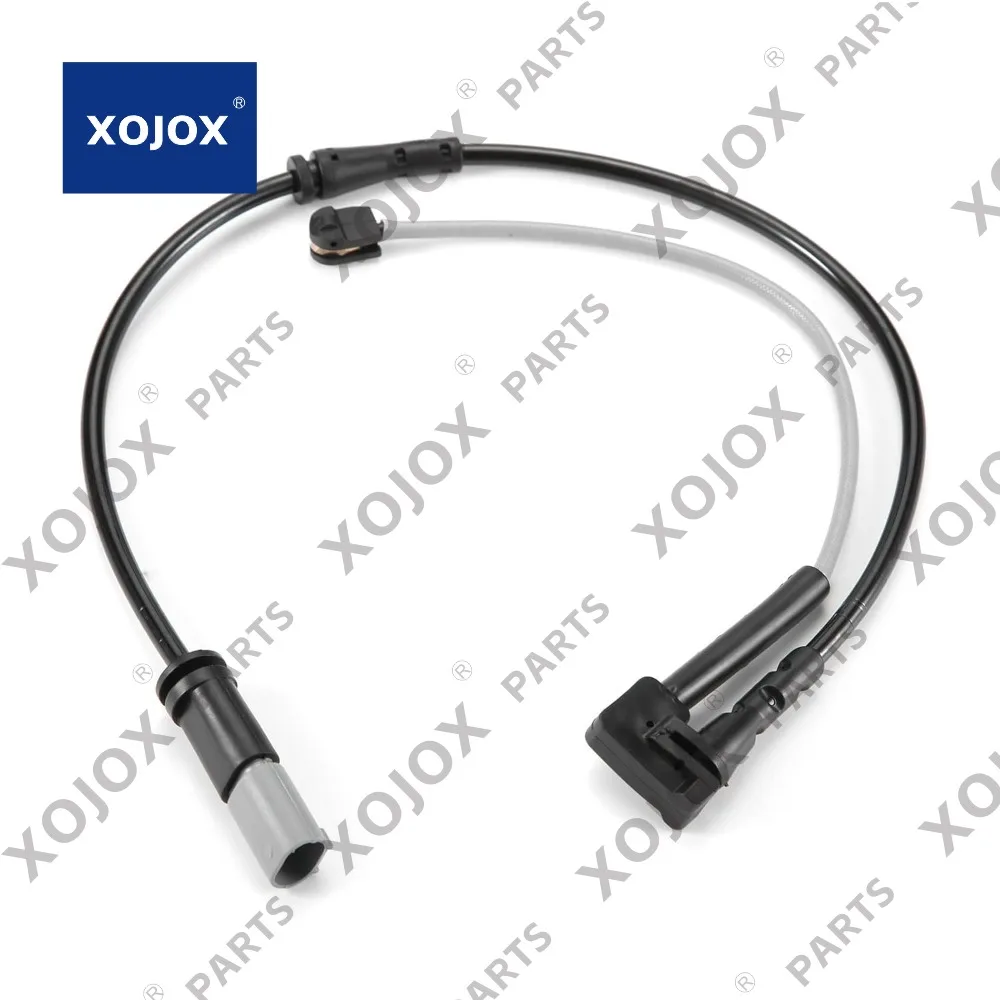 XOJOX Front Brake Pad Wear Sensor 34356865613 For BMW X1 X2 | For Mini Cooper Clubman Countryman F54 F60
XOJOX Front Brake Pad Wear Sensor 34356865613 For BMW X1 X2 | For Mini Cooper Clubman Countryman F54 F60