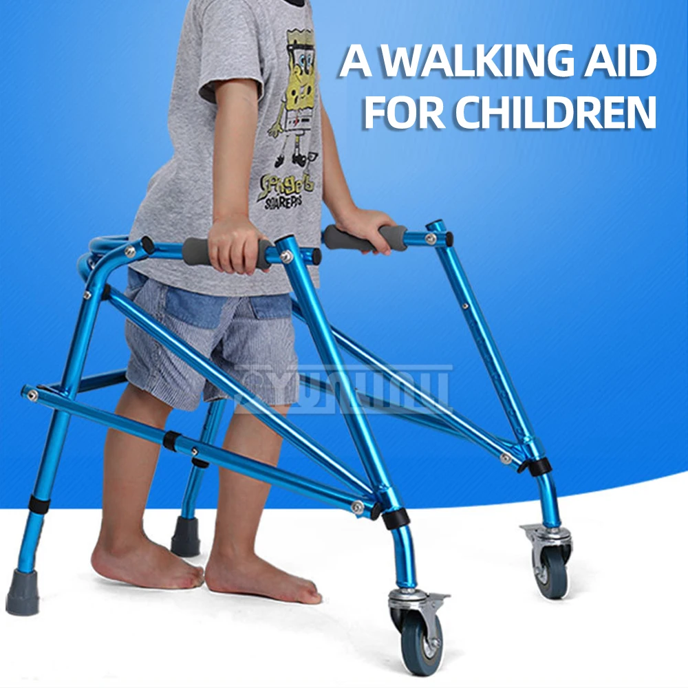 Lightweight Portable Aid OneKey Folding Fracture Rehabilitation Trolley with Wheels
Lightweight Portable Aid OneKey Folding Fracture Rehabilitation Trolley with Wheels