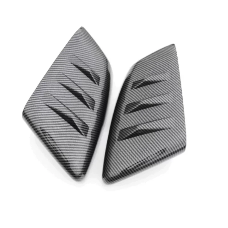Horn Cover Rear View Mirror Cover For Mazda 6e 2024-2025 Modified Reverse Mirror Cover Protective Frame Decorative Accessories
Horn Cover Rear View Mirror Cover For Mazda 6e 2024-2025 Modified Reverse Mirror Cover Protective Frame Decorative Accessories