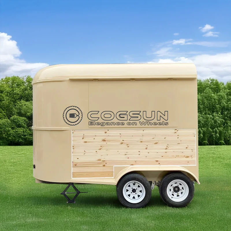 COGSUN Stainless Steel Cheapest Fast Street Snack Trailer /Chinese Mobile Ice Cream Vending Truck Food Trailer
COGSUN Stainless Steel Cheapest Fast Street Snack Trailer /Chinese Mobile Ice Cream Vending Truck Food Trailer
