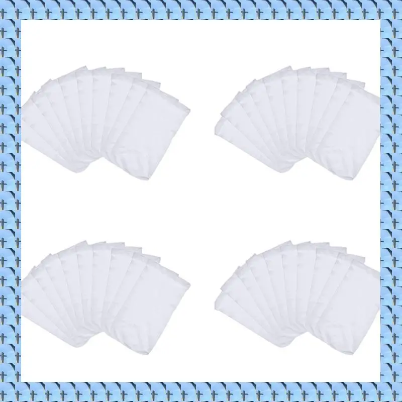 NOCM 40Pcs Pool Skimmer Socks Skimmer Basket Filter Pool Filter Saver Socks, Swimming Pool Skimmer Socks For Filtering Leaves
NOCM 40Pcs Pool Skimmer Socks Skimmer Basket Filter Pool Filter Saver Socks, Swimming Pool Skimmer Socks For Filtering Leaves