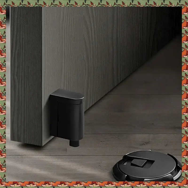ABLQ Non-Punch Door Stopper Automatic Floor Doorstop Furniture Fittings Stopper For Door Windproof Mechanical Door Stopper
ABLQ Non-Punch Door Stopper Automatic Floor Doorstop Furniture Fittings Stopper For Door Windproof Mechanical Door Stopper