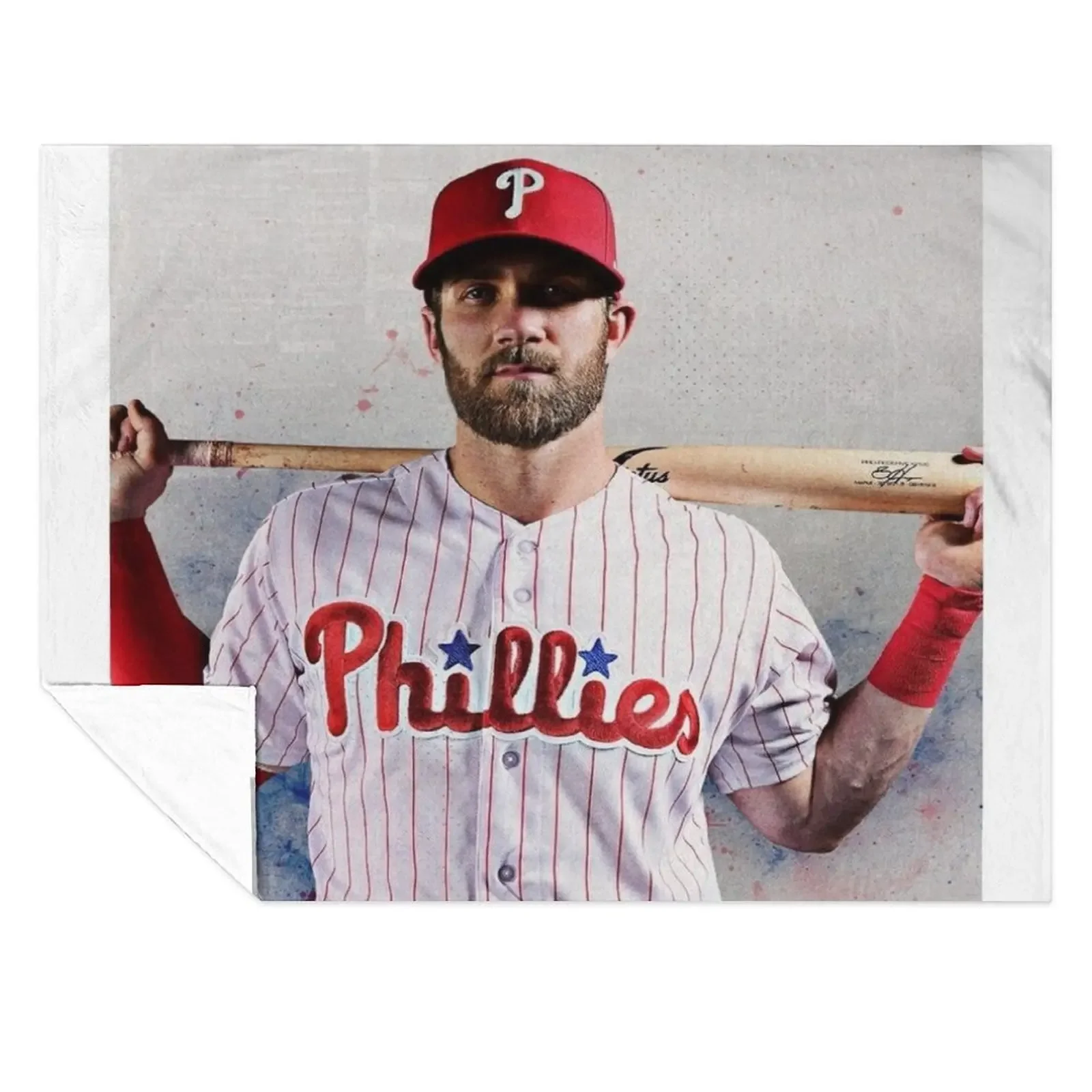 Одеяло Bryce Harper, манга, зимние кровати, рождественские украшения, лохматое одеяло
Одеяло Bryce Harper, манга, зимние кровати, рождественские украшения, лохматое одеяло