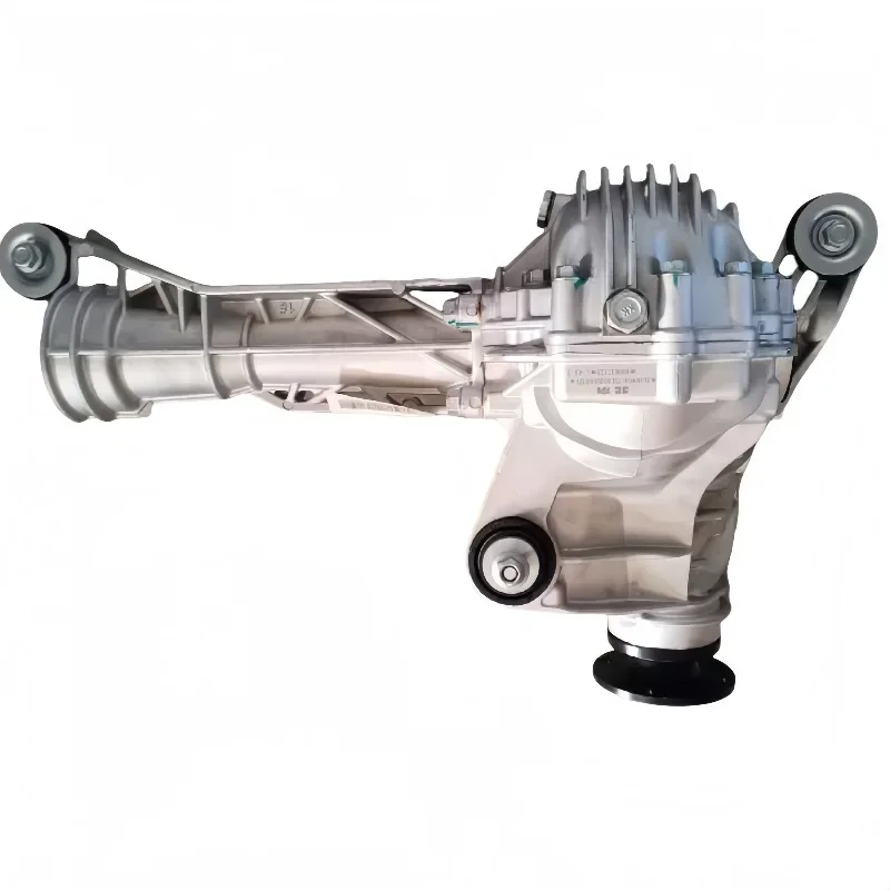 2025 Brand New Certified Front Differential And Reduction Gearbox For BJ40PLUS B00017323
2025 Brand New Certified Front Differential And Reduction Gearbox For BJ40PLUS B00017323