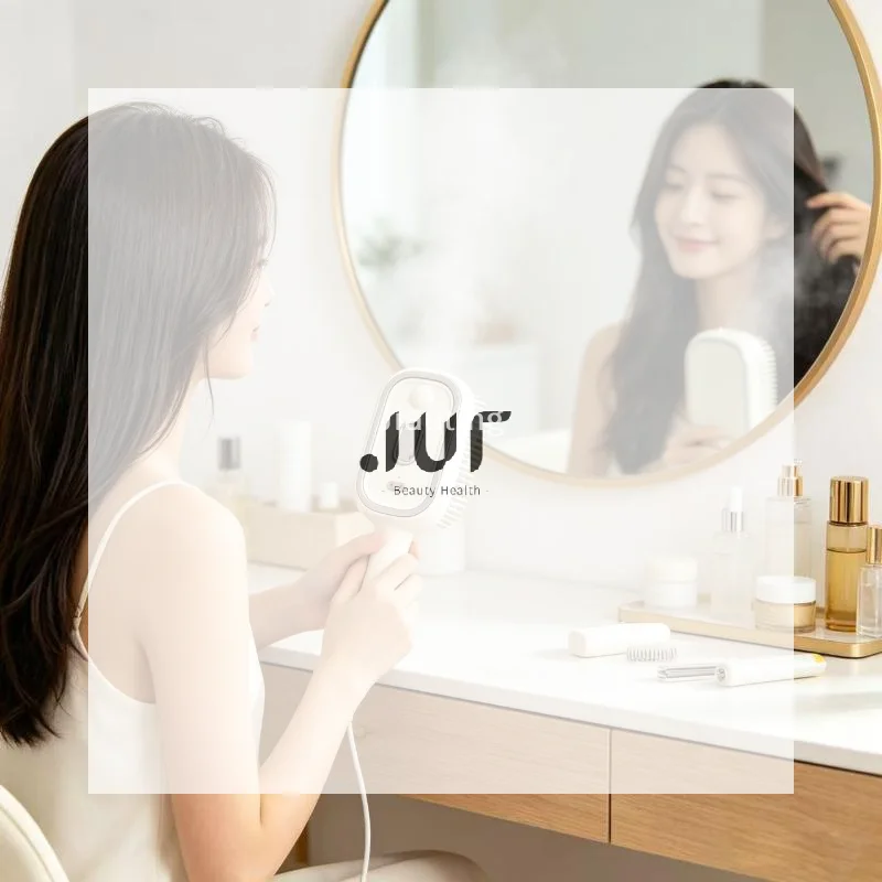 Electric Spray Hair Brush 2-In-1 Misting Hair Brush With Water Spray Reduce Frizz Anti-Static Retractable Steam Massage Comb
Electric Spray Hair Brush 2-In-1 Misting Hair Brush With Water Spray Reduce Frizz Anti-Static Retractable Steam Massage Comb