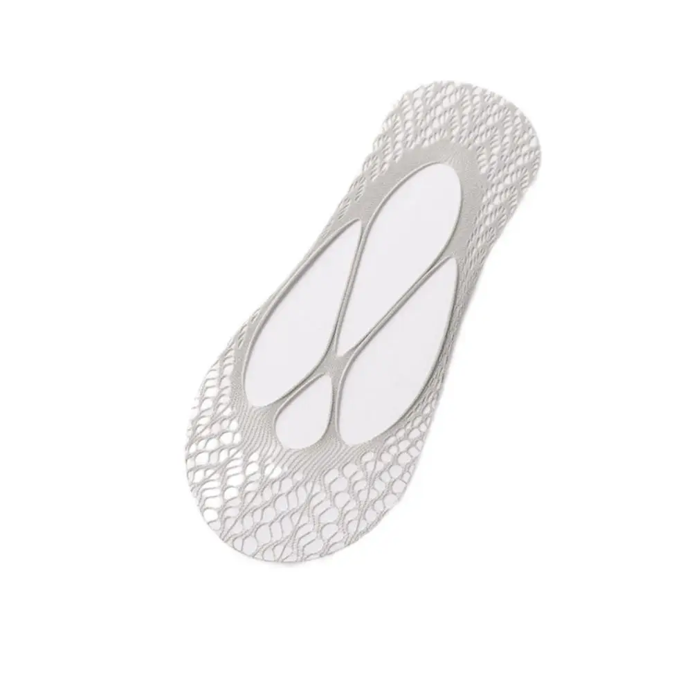 Half Feet Hosiery Elastic Breathable Women Velvet Socks High Heel Shoe Hosiery Invisible Sling Socks Low Cut Boat Socks
Half Feet Hosiery Elastic Breathable Women Velvet Socks High Heel Shoe Hosiery Invisible Sling Socks Low Cut Boat Socks