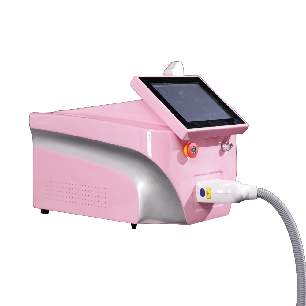 Best IPL 360 Magneto Skin Rejuvenation Hair Removal Machine Professional Ice Point Pain Free Laser Hair Removal Machine
Best IPL 360 Magneto Skin Rejuvenation Hair Removal Machine Professional Ice Point Pain Free Laser Hair Removal Machine