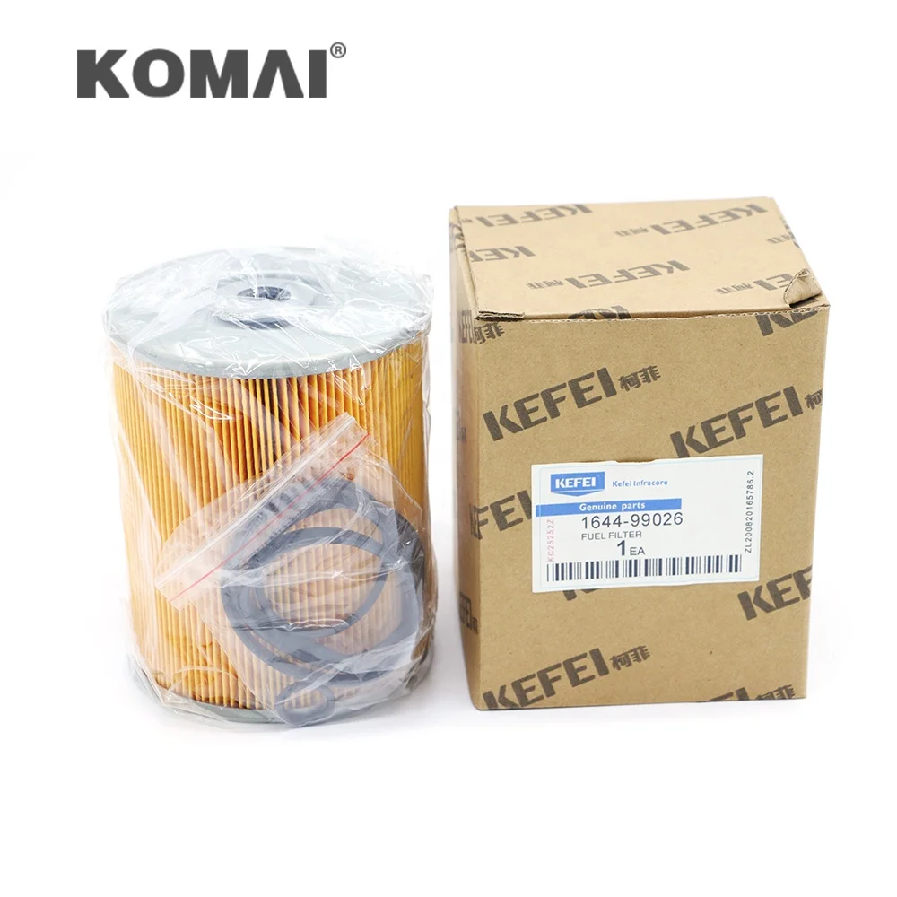 For Nissan Bus Truck Spare Parts Fuel Filter O5202 O-5202 16444-99026 16444-99028 Ff5071
For Nissan Bus Truck Spare Parts Fuel Filter O5202 O-5202 16444-99026 16444-99028 Ff5071