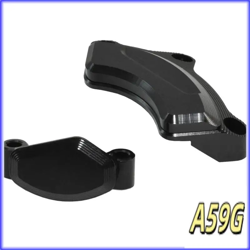 G9-Motorcycle Engine Stator Case Guard Cover Frame Slider Protector For BMW S1000RR S 1000RR S1000 RR 2019-2024
G9-Motorcycle Engine Stator Case Guard Cover Frame Slider Protector For BMW S1000RR S 1000RR S1000 RR 2019-2024