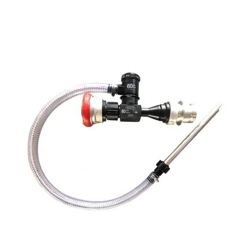 for Fire Fighting Adjustable Foam Inductor Customized Foam Inductor for Fire Protection
for Fire Fighting Adjustable Foam Inductor Customized Foam Inductor for Fire Protection