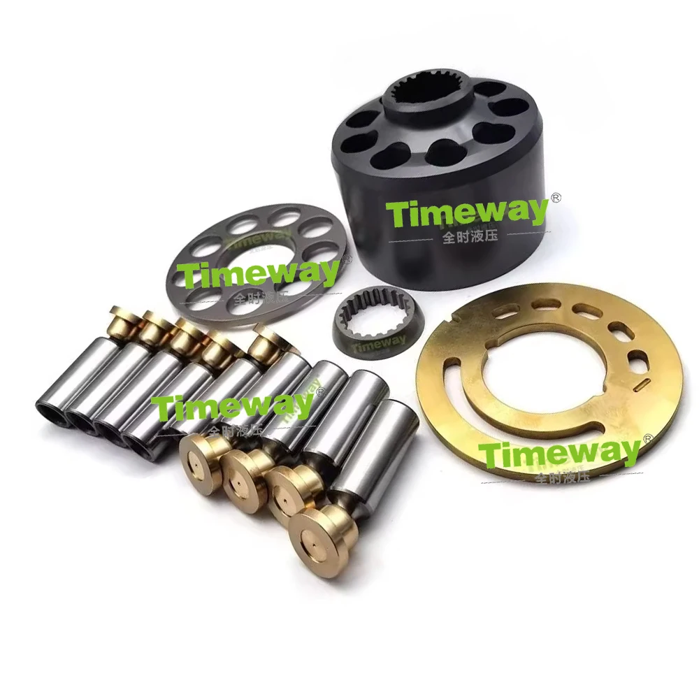 A10VSO Hydraulic Pump Spare Parts A10VSO100 Pump Rotor Group kits for A10VSO100/31 Rexroth Axial Piston Repair Kits Pump Parts
A10VSO Hydraulic Pump Spare Parts A10VSO100 Pump Rotor Group kits for A10VSO100/31 Rexroth Axial Piston Repair Kits Pump Parts