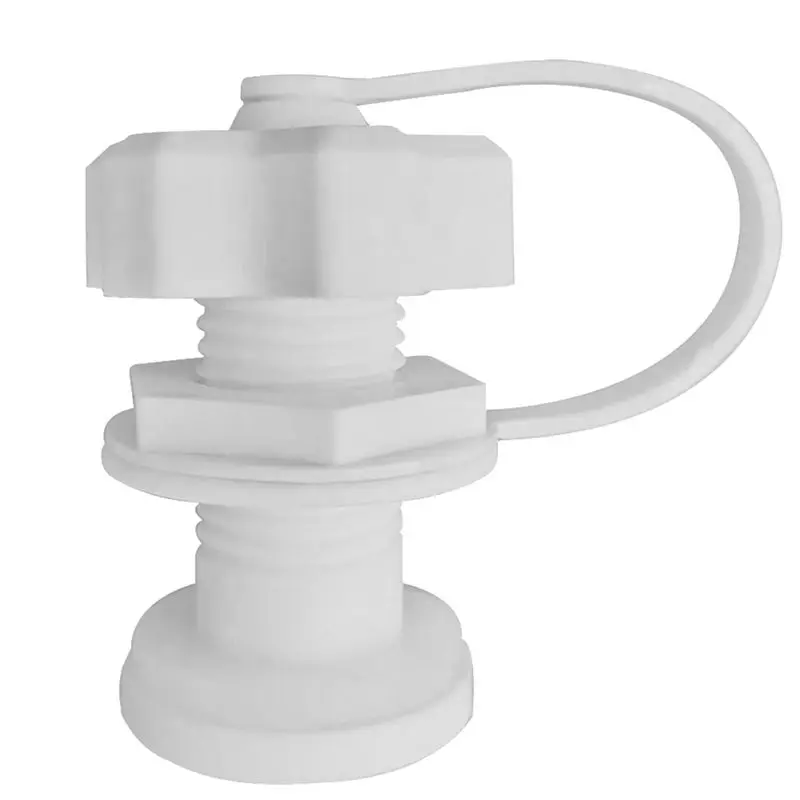 AEE2-Cooler Drain Plug Kit Universal Replacement Cooler Drain Plug Assembly For Most Coolers With Drain Plug
AEE2-Cooler Drain Plug Kit Universal Replacement Cooler Drain Plug Assembly For Most Coolers With Drain Plug