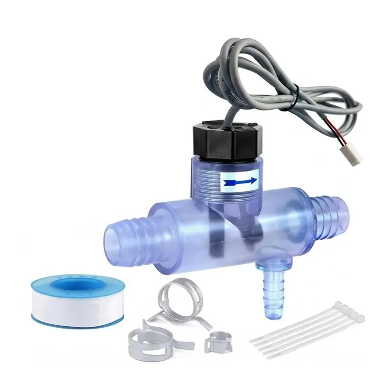 ABGH-For Sundance Spas, Jacuzzi Hot Tub And Sweetwater Spas 2560-040 Flow Switch, Q-12DS-C2 Replacement Part
ABGH-For Sundance Spas, Jacuzzi Hot Tub And Sweetwater Spas 2560-040 Flow Switch, Q-12DS-C2 Replacement Part