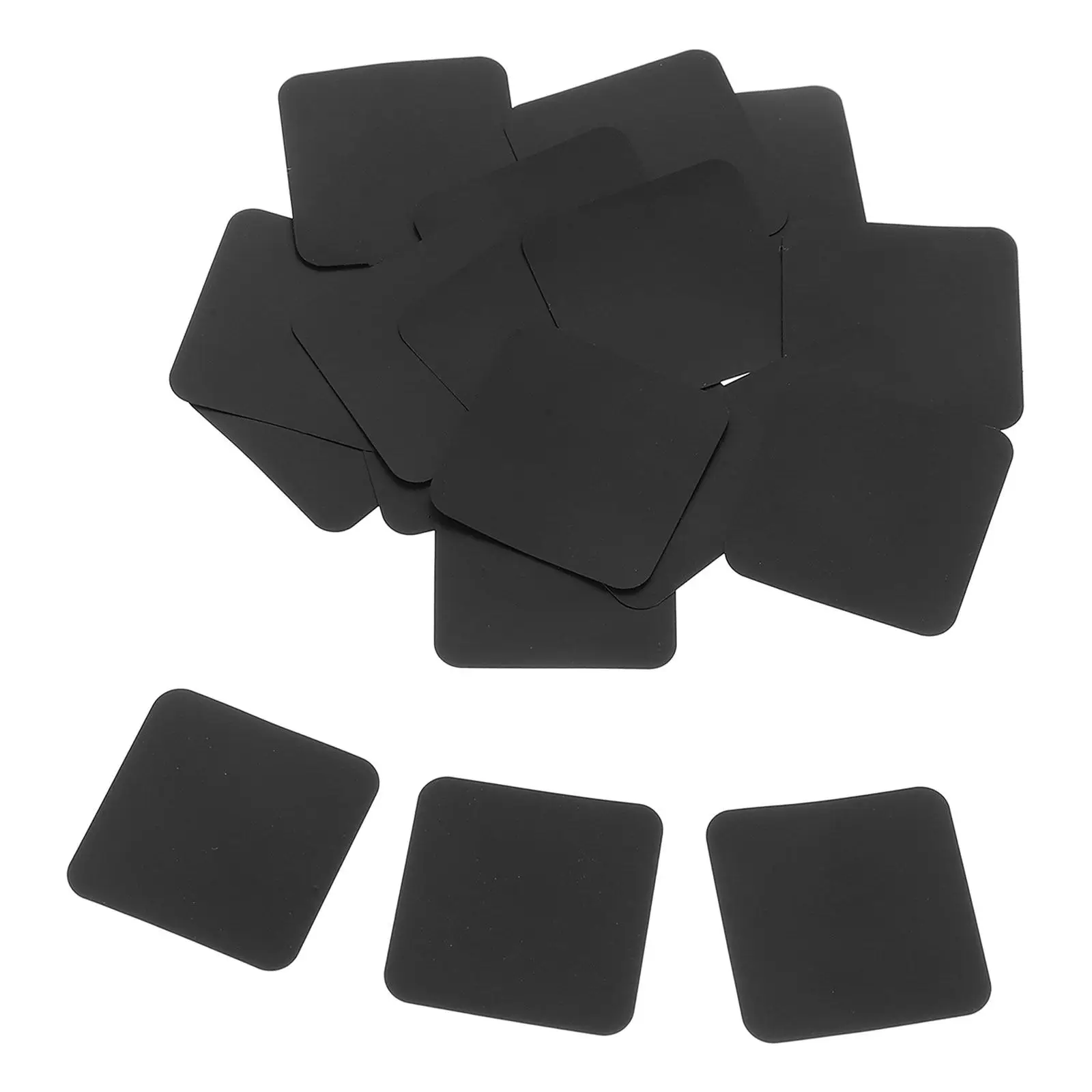60Pcs Anti Tarnish Jewelry Paper Black Non Abrasive Square Tabs Silver Protection Rust Prevention Strips for Jewelry Storage and
60Pcs Anti Tarnish Jewelry Paper Black Non Abrasive Square Tabs Silver Protection Rust Prevention Strips for Jewelry Storage and