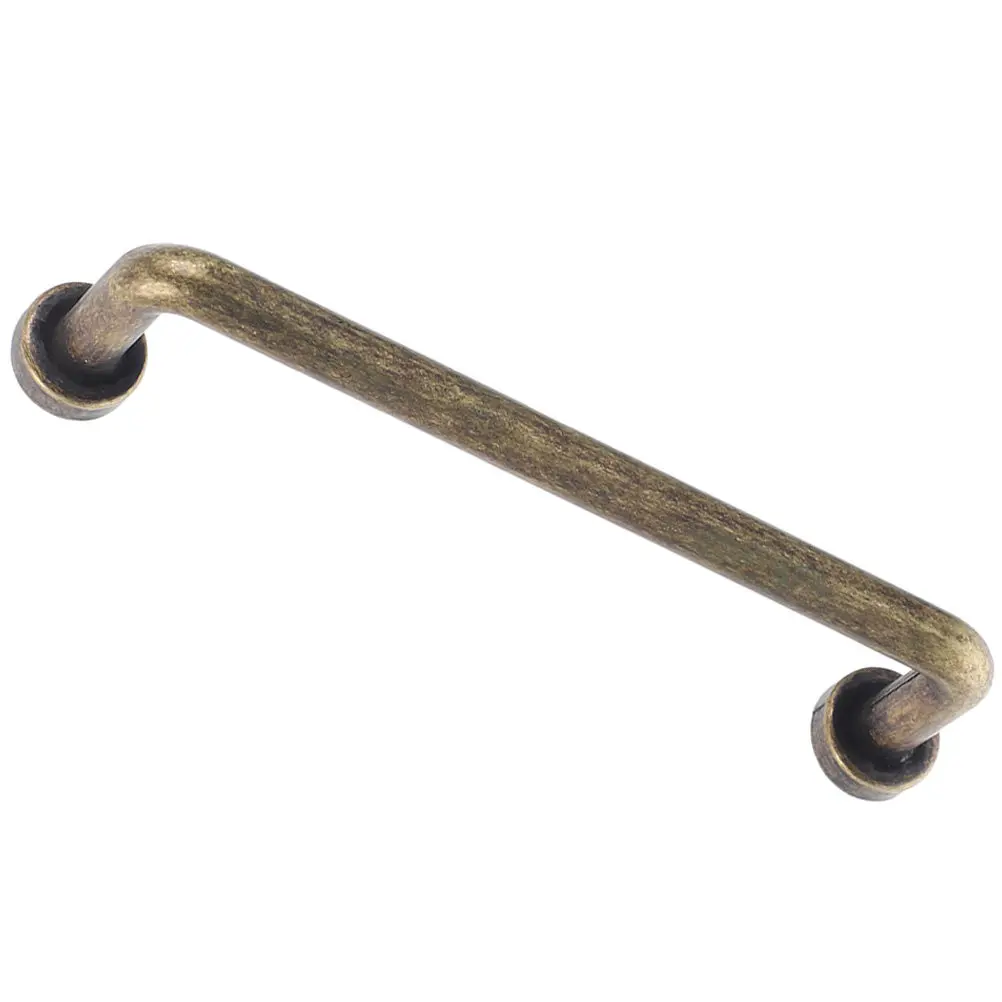 Vintage Cabinet Pulls Bronze Drawer Handles Zinc Alloy Easy Install Retro Kitchen Bathroom Dresser Cupboard Knobs and
Vintage Cabinet Pulls Bronze Drawer Handles Zinc Alloy Easy Install Retro Kitchen Bathroom Dresser Cupboard Knobs and