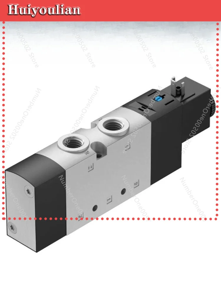 Solenoid Valve VUVS-L20-M52-MD-G18-F7-1C1 VUVS Solenoid Valve -011
Solenoid Valve VUVS-L20-M52-MD-G18-F7-1C1 VUVS Solenoid Valve -011
