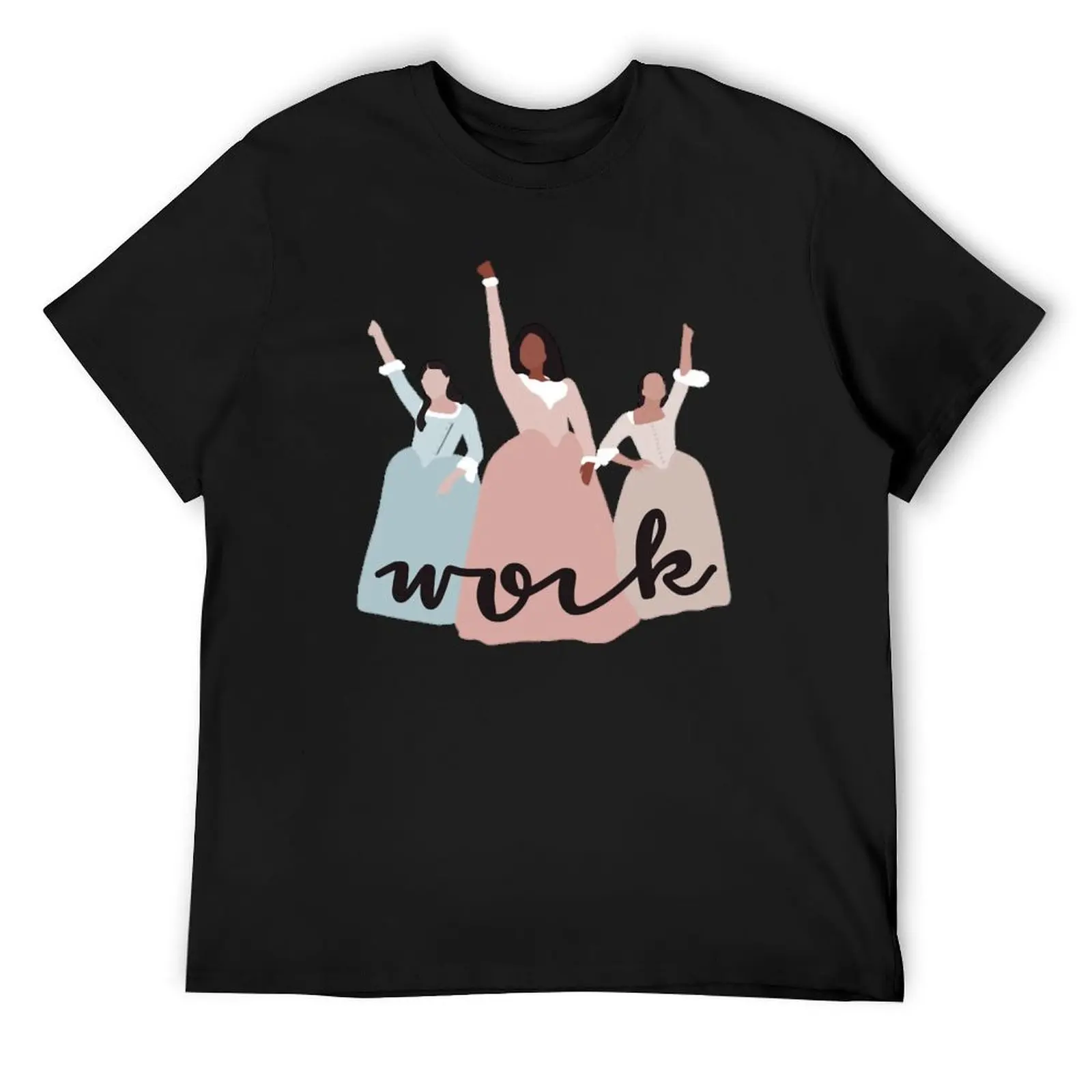 Les surs Schyler travaillent! Hamilton Musical T-Shirt anime clothes heavyweight t shirts for men
Les surs Schyler travaillent! Hamilton Musical T-Shirt anime clothes heavyweight t shirts for men
