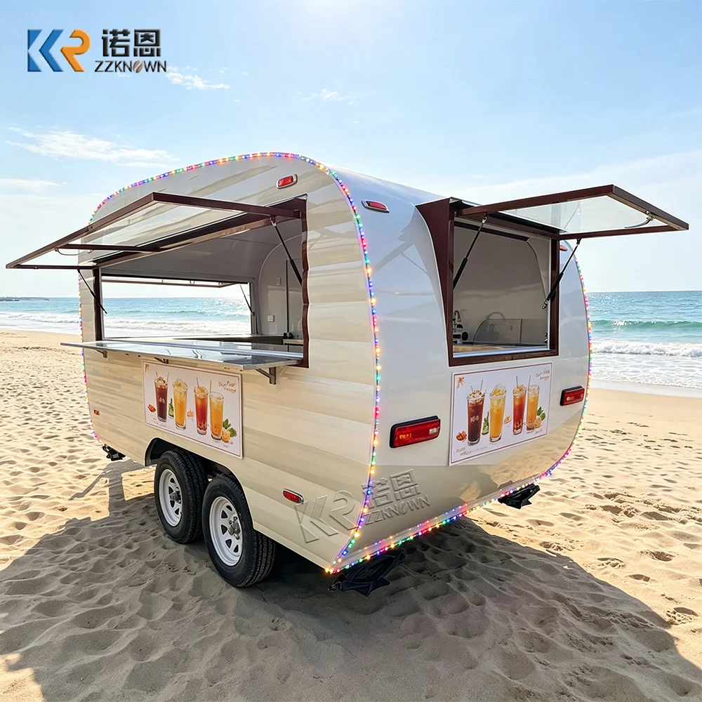 Street BBQ Fast Food Van Truck Outdoor Catering Trailer Professional Mobile Cart Trailer Street Pizza Food Truck For Sale
Street BBQ Fast Food Van Truck Outdoor Catering Trailer Professional Mobile Cart Trailer Street Pizza Food Truck For Sale
