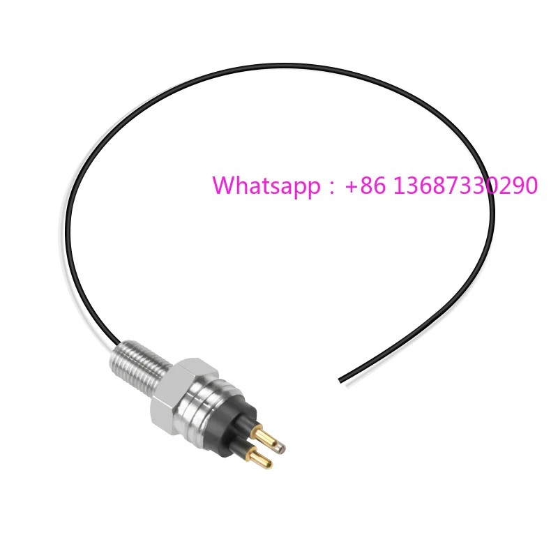 MCBH2MSS stainless steel connector cable connector
MCBH2MSS stainless steel connector cable connector