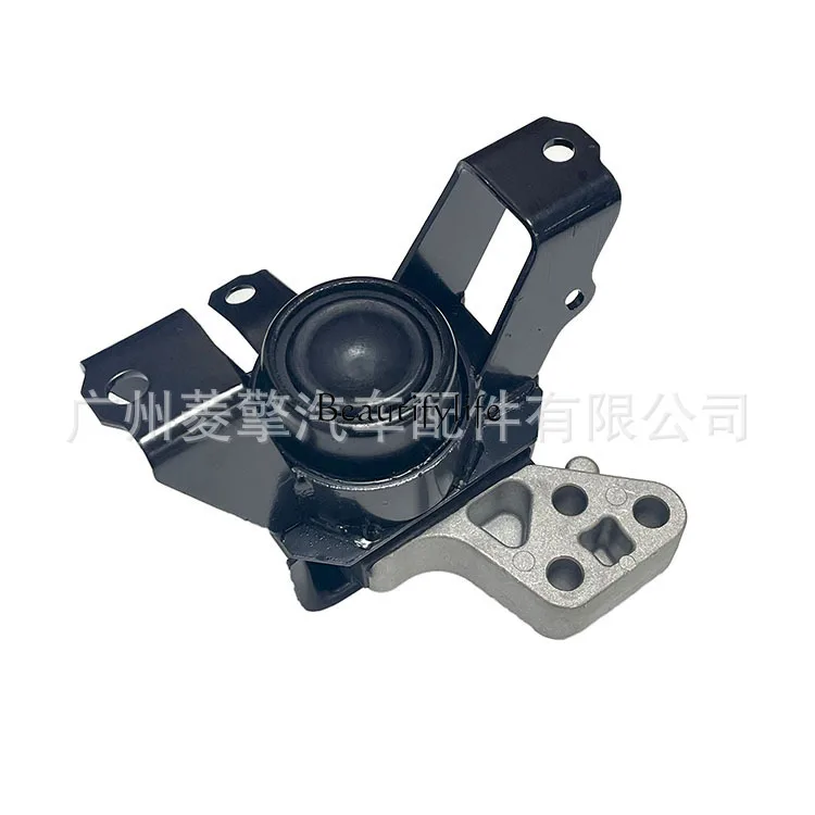 Engine foot glue 1093A183 auto parts XPANDER NC1W NC2W 4A91
Engine foot glue 1093A183 auto parts XPANDER NC1W NC2W 4A91