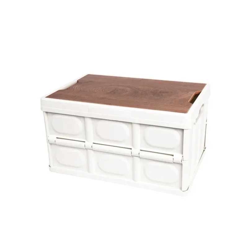 Storage Box Outdoor Barbecue Picnic Camping Folding Box Table Car Trunk Home Storage Glove Compartment
Storage Box Outdoor Barbecue Picnic Camping Folding Box Table Car Trunk Home Storage Glove Compartment