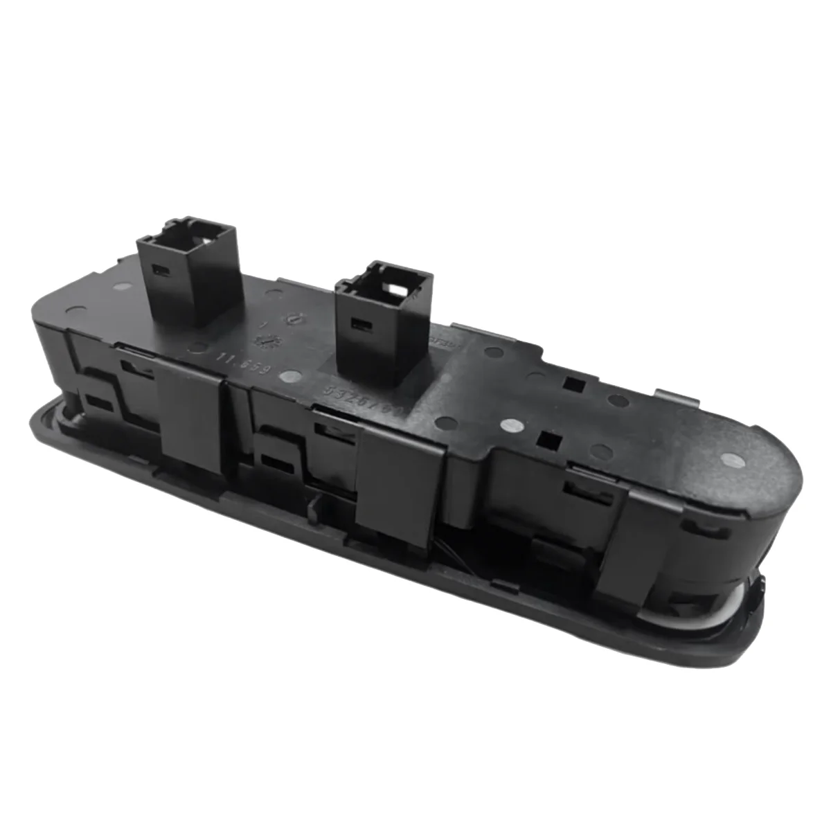Electric Window Lift Switch 6554YC 6554.Yh for Citroen C4 Picasso MPV 2006-2013 96639382ZD Master Window Control Button
Electric Window Lift Switch 6554YC 6554.Yh for Citroen C4 Picasso MPV 2006-2013 96639382ZD Master Window Control Button