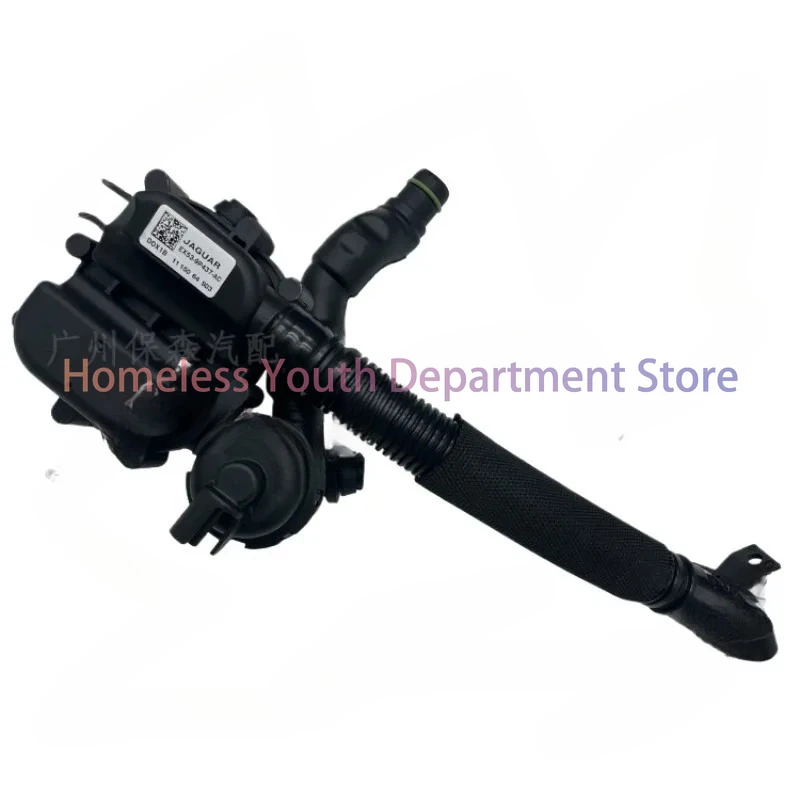 3.0L black intake manifold for LR049365 auto parts
3.0L black intake manifold for LR049365 auto parts