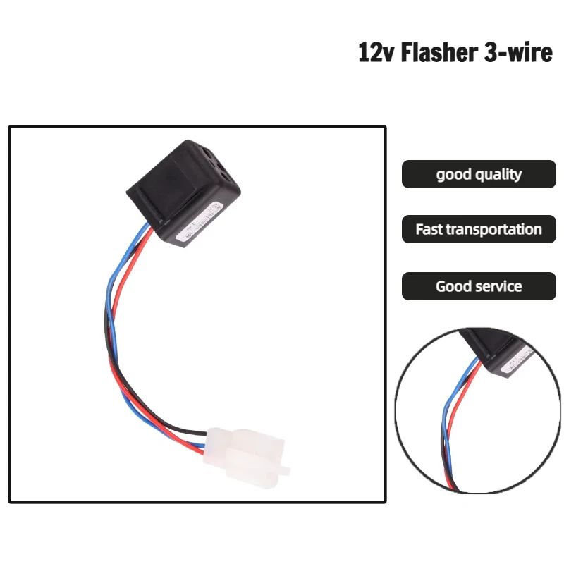 Электрический велосипед, 12 В, светодиодное мигающее реле, указатель поворота, трехпроводное 12 В, мигающее светодиодное реле со звуковым сигналом, детали для электронного велосипеда
Электрический велосипед, 12 В, светодиодное мигающее реле, указатель поворота, трехпроводное 12 В, мигающее светодиодное реле со звуковым сигналом, детали для электронного велосипеда