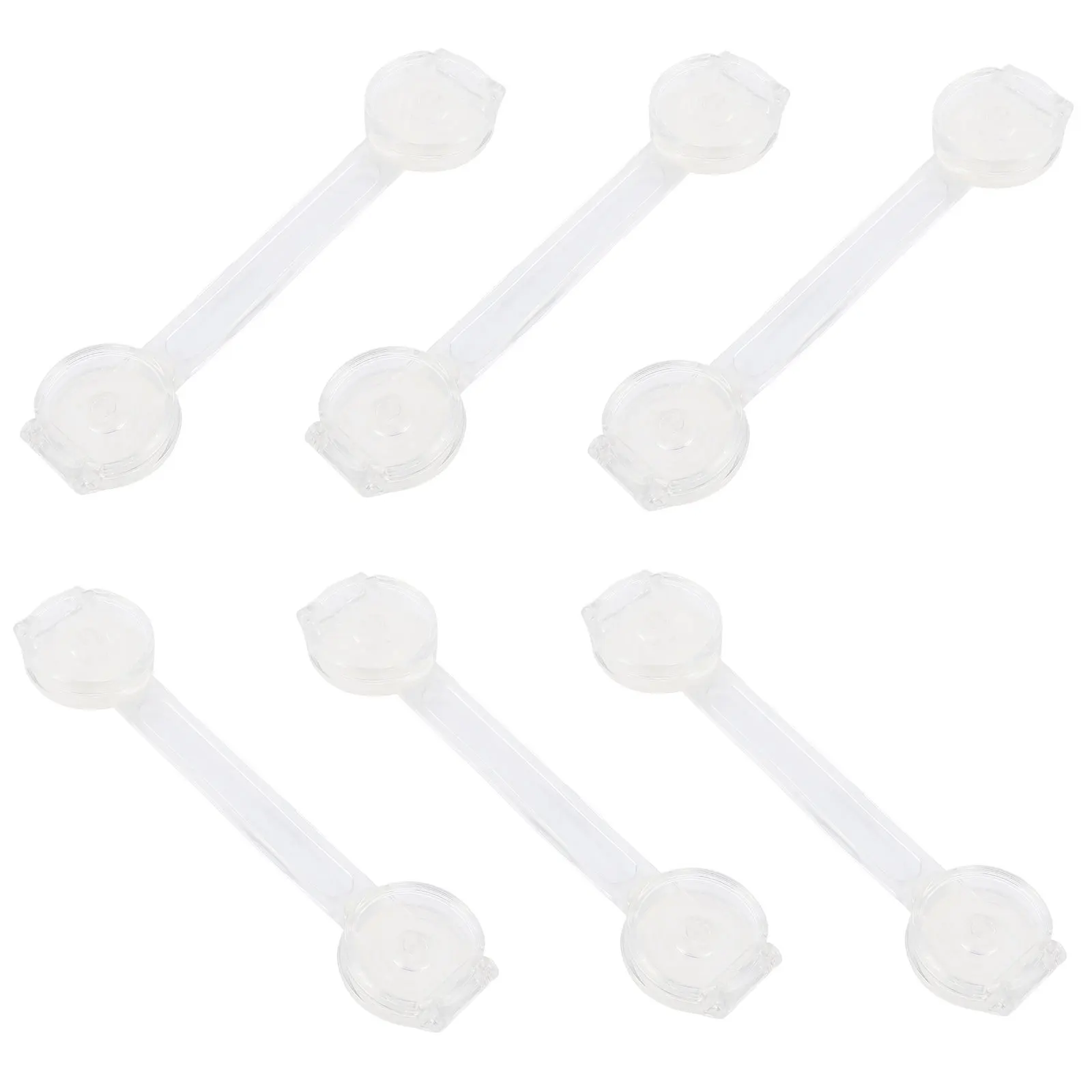 10 шт. замков-фиксаторов для ящиков, защита от детей, для шкафов, холодильников, окон, стиральных машин, дверей, защита от открывания
10 шт. замков-фиксаторов для ящиков, защита от детей, для шкафов, холодильников, окон, стиральных машин, дверей, защита от открывания