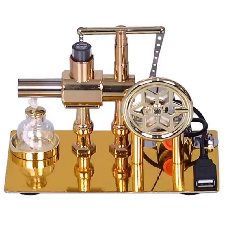 Science Inventions Kit Children's Science Invention Model Mechanical Design Science And Education Toys For Physics Or Mechanics
Science Inventions Kit Children's Science Invention Model Mechanical Design Science And Education Toys For Physics Or Mechanics