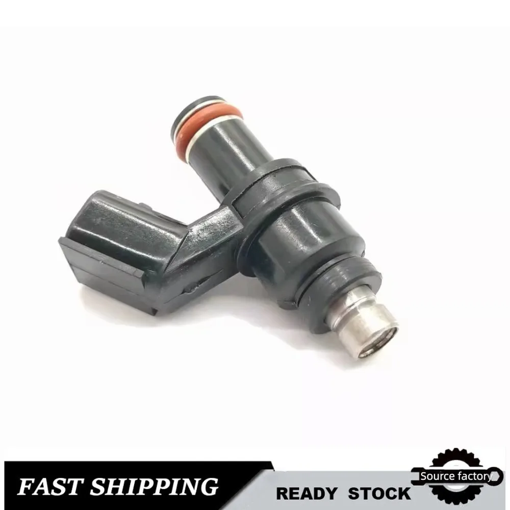 Fuel Injector Nozzle 16450-K15-901 16450-KVK-B21 16450-KVB-T01 16450-K59-A11 16450KVBT01 16450K59A11 for Yamaha motorcycle parts
Fuel Injector Nozzle 16450-K15-901 16450-KVK-B21 16450-KVB-T01 16450-K59-A11 16450KVBT01 16450K59A11 for Yamaha motorcycle parts