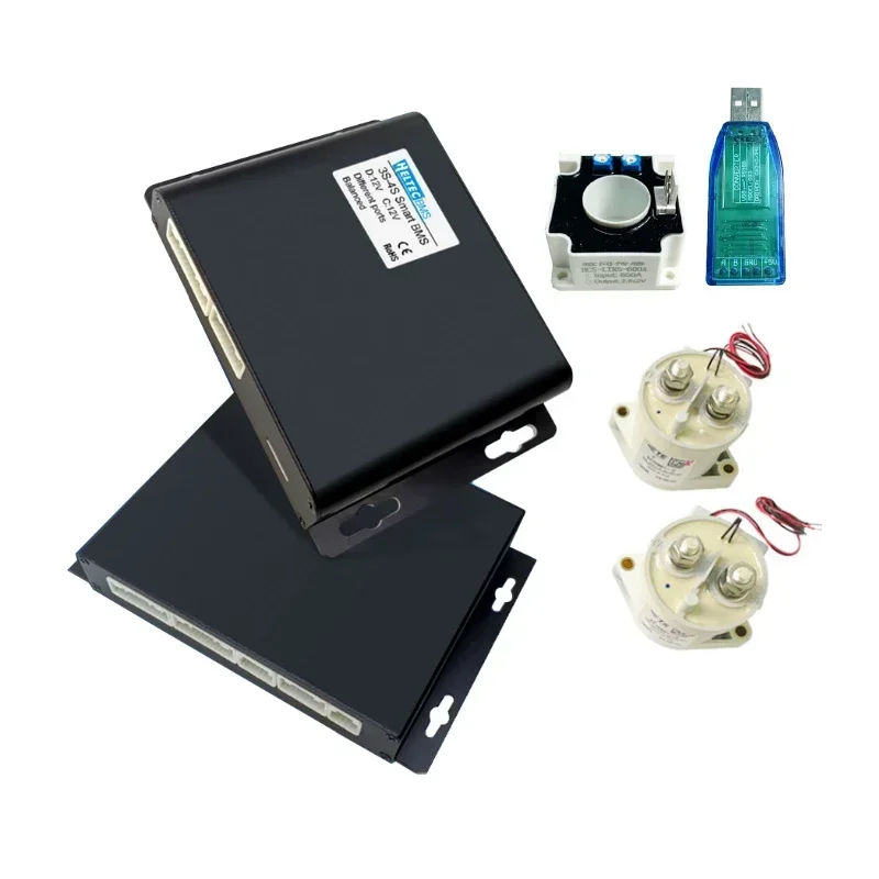 BMS 60s 100a lifepo4 литиевый Smart bms Релейный дизайн BLE Приложение ПК RS485 CAN Струны высокого напряжения Раствор BMS
BMS 60s 100a lifepo4 литиевый Smart bms Релейный дизайн BLE Приложение ПК RS485 CAN Струны высокого напряжения Раствор BMS