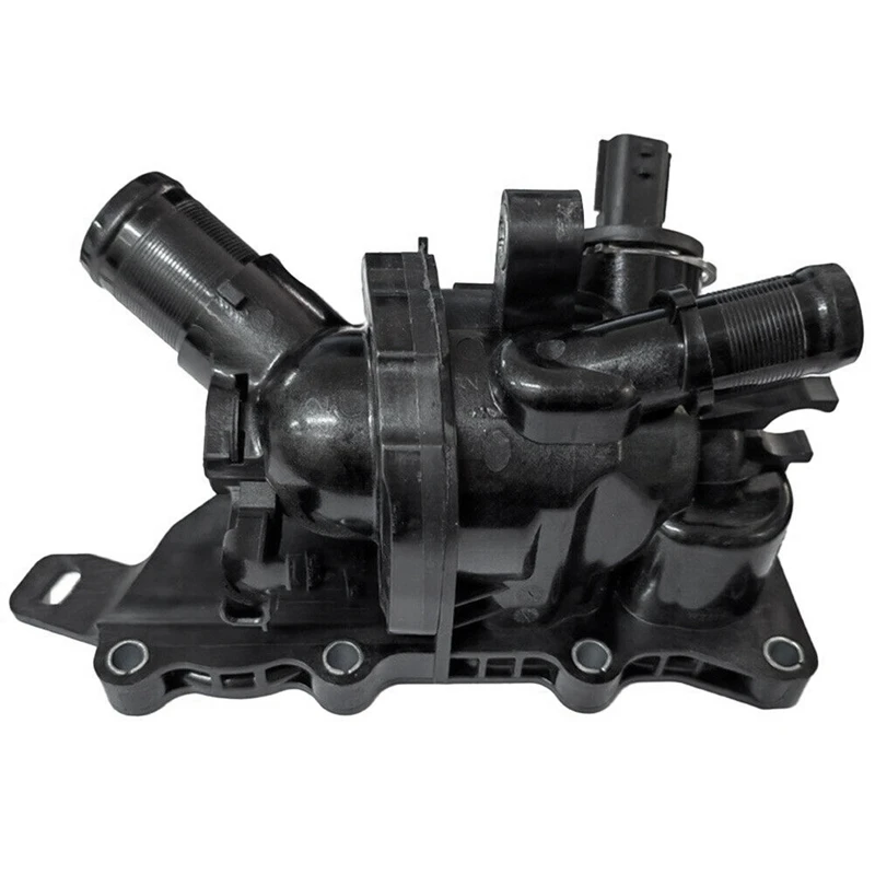1 PCS Thermostat Housing 110600260R 2822033000 A2822033300 Replacement Accessories For Renault Captur Clio Megane Scenic 4
1 PCS Thermostat Housing 110600260R 2822033000 A2822033300 Replacement Accessories For Renault Captur Clio Megane Scenic 4