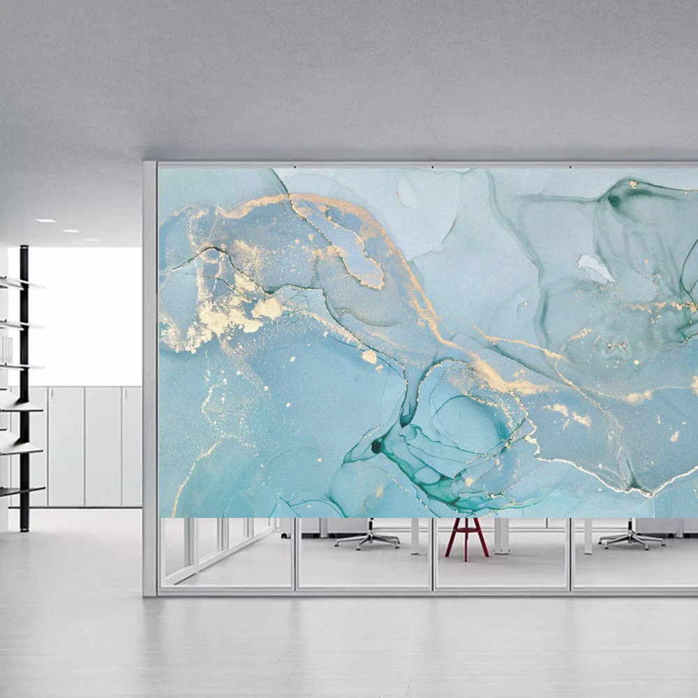 Privacy Window Film UV Blocking Heat Control Window Coverings Static Cling Marble Pattern Glass Sticker for Home
Privacy Window Film UV Blocking Heat Control Window Coverings Static Cling Marble Pattern Glass Sticker for Home