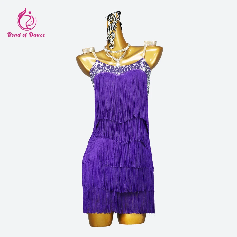 Women Elegant Dress Latin Dance Suit Kid Girl Dancewear Practice Clothes Ball Stage Costume Cabaret Sport Skirt Competition Wear
Women Elegant Dress Latin Dance Suit Kid Girl Dancewear Practice Clothes Ball Stage Costume Cabaret Sport Skirt Competition Wear