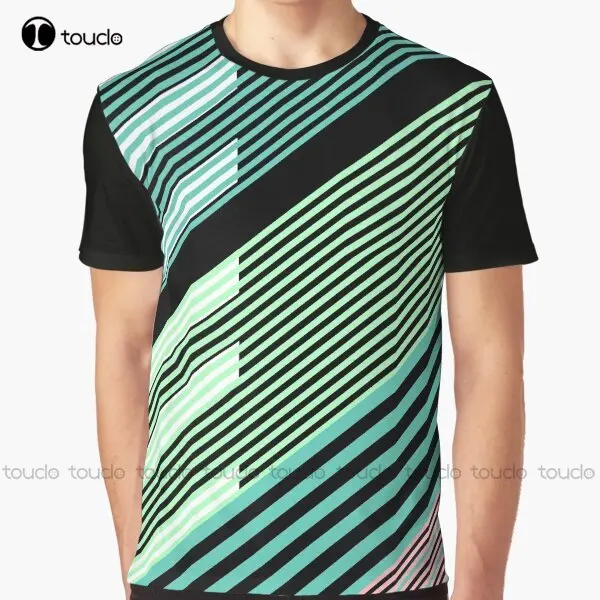 Abstract Striped Island Graphic T-Shirt Digital Printing Tee Shirts Streetwear Xxs-5Xl New Popular Unisex Christmas Gift
Abstract Striped Island Graphic T-Shirt Digital Printing Tee Shirts Streetwear Xxs-5Xl New Popular Unisex Christmas Gift
