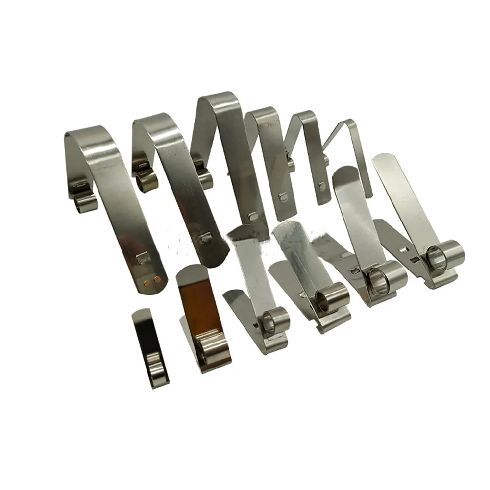 Carbon brush holder stainless steel compression spring circlip spring 25X32 generator V-shaped U-shaped DC motor,L24106
Carbon brush holder stainless steel compression spring circlip spring 25X32 generator V-shaped U-shaped DC motor,L24106