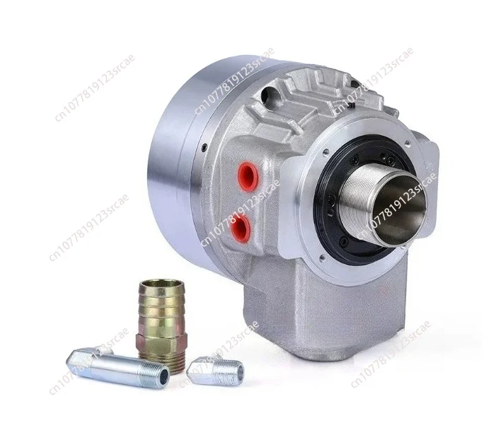 Hollow Hydraulic Rotary Cylinder, Hydraulic Chuck Cylinder, Three-claw Cylinder SHS-1036 1246 1552 1075
Hollow Hydraulic Rotary Cylinder, Hydraulic Chuck Cylinder, Three-claw Cylinder SHS-1036 1246 1552 1075