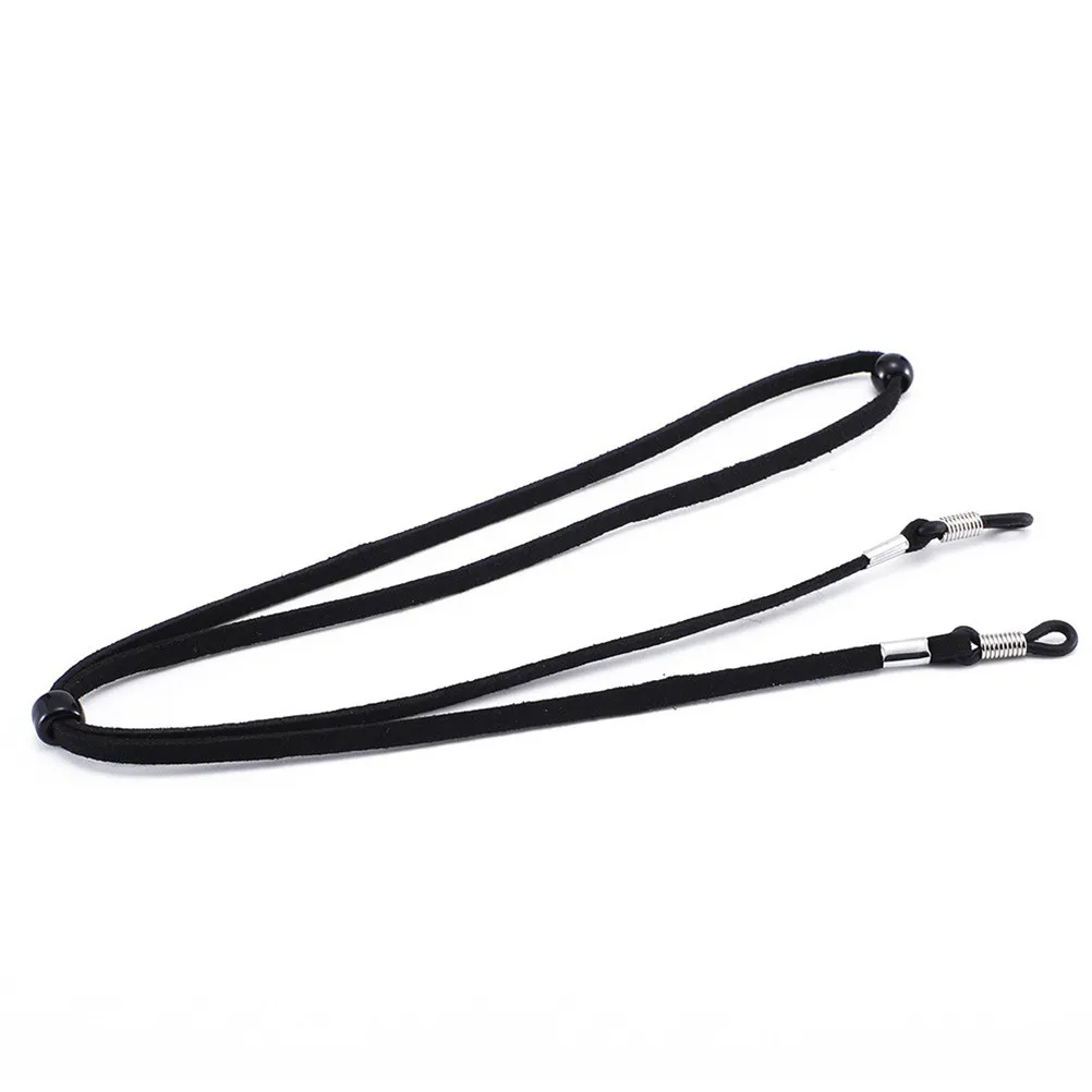 4Pcs Eyeglasses Holder Strap Adjustable Skid-Resistant Sports Eyewear Safety Cord Retainer Prevents Glasses Falling
4Pcs Eyeglasses Holder Strap Adjustable Skid-Resistant Sports Eyewear Safety Cord Retainer Prevents Glasses Falling