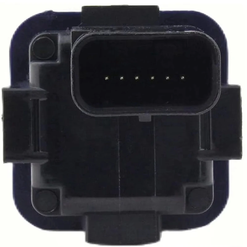 Автомобильная резервная камера GC3T-19G490-AA FC3Z-19G490-A FC3Z-19G490-B для Ford Super Duty F150 F250 F350 F450 F550
Автомобильная резервная камера GC3T-19G490-AA FC3Z-19G490-A FC3Z-19G490-B для Ford Super Duty F150 F250 F350 F450 F550