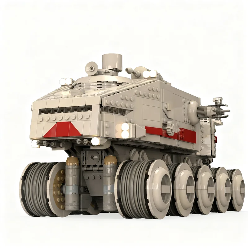 2314PCS MOC Famous Star Movie Ultimate Playscale Series 6 Juggernaut Model DIY Creative Ideas Child Toy Assembly Puzzle Birthday
2314PCS MOC Famous Star Movie Ultimate Playscale Series 6 Juggernaut Model DIY Creative Ideas Child Toy Assembly Puzzle Birthday