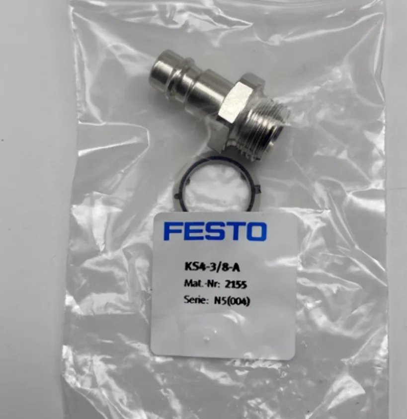 Новый оригинальный коннектор FESTO 2154-KS4-1/4-A 2155-KS4-3/8-A 531676-KS4-1/2-A, 10 шт.
Новый оригинальный коннектор FESTO 2154-KS4-1/4-A 2155-KS4-3/8-A 531676-KS4-1/2-A, 10 шт.