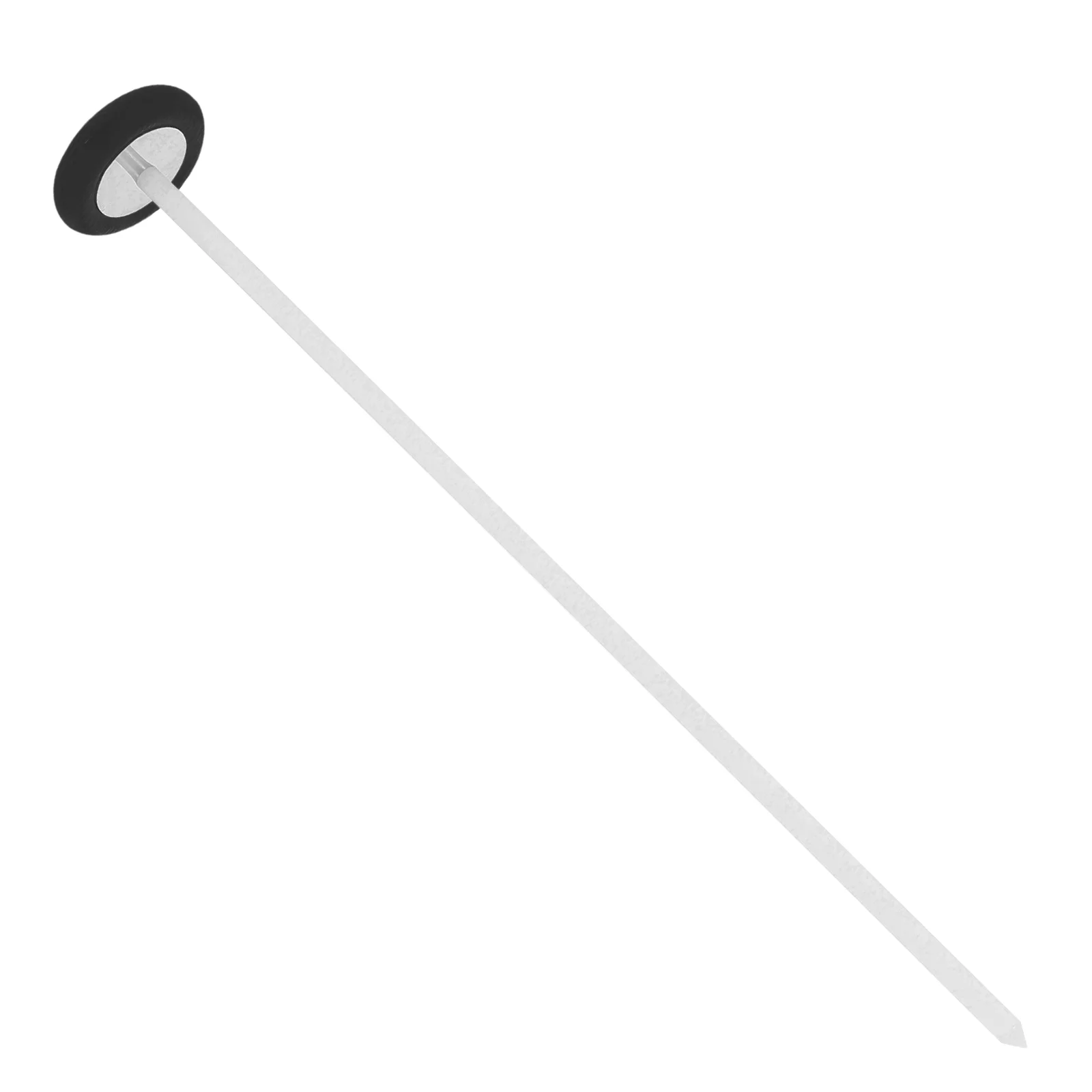 Round Reflex Diagnostic Hammer Portable Percussion Hammer Multi-Purpose Plastic Round Reflex Hammer Neurological Tests,Portable
Round Reflex Diagnostic Hammer Portable Percussion Hammer Multi-Purpose Plastic Round Reflex Hammer Neurological Tests,Portable