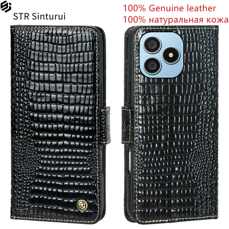 STR Genuine leather lizard grain card Slot Wallet Cover For Blackview Wave 9C 8C 8 6C Magnetic skin Flip shockproof phone Case
STR Genuine leather lizard grain card Slot Wallet Cover For Blackview Wave 9C 8C 8 6C Magnetic skin Flip shockproof phone Case