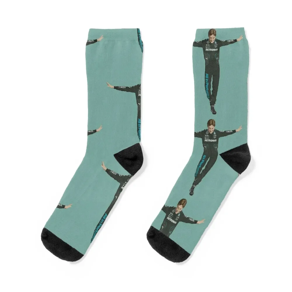 George Russell Socks Running summer essential Soccer Socks Male Women's cool moving stockings loose Socks Girl Men's
George Russell Socks Running summer essential Soccer Socks Male Women's cool moving stockings loose Socks Girl Men's