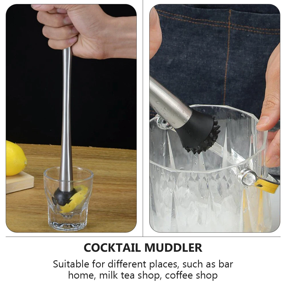 4pcs 1 Set Stainless Steel Cocktail Tools Set Bartender Tools Leakproof Barware Accessories For Home Parties Martini
4pcs 1 Set Stainless Steel Cocktail Tools Set Bartender Tools Leakproof Barware Accessories For Home Parties Martini