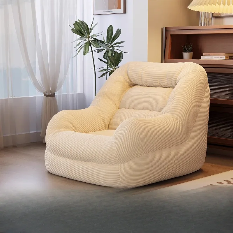 Lazy sofa nest chair balcony single small sofa tatami seat reclining and sleeping living room leisure chair
Lazy sofa nest chair balcony single small sofa tatami seat reclining and sleeping living room leisure chair