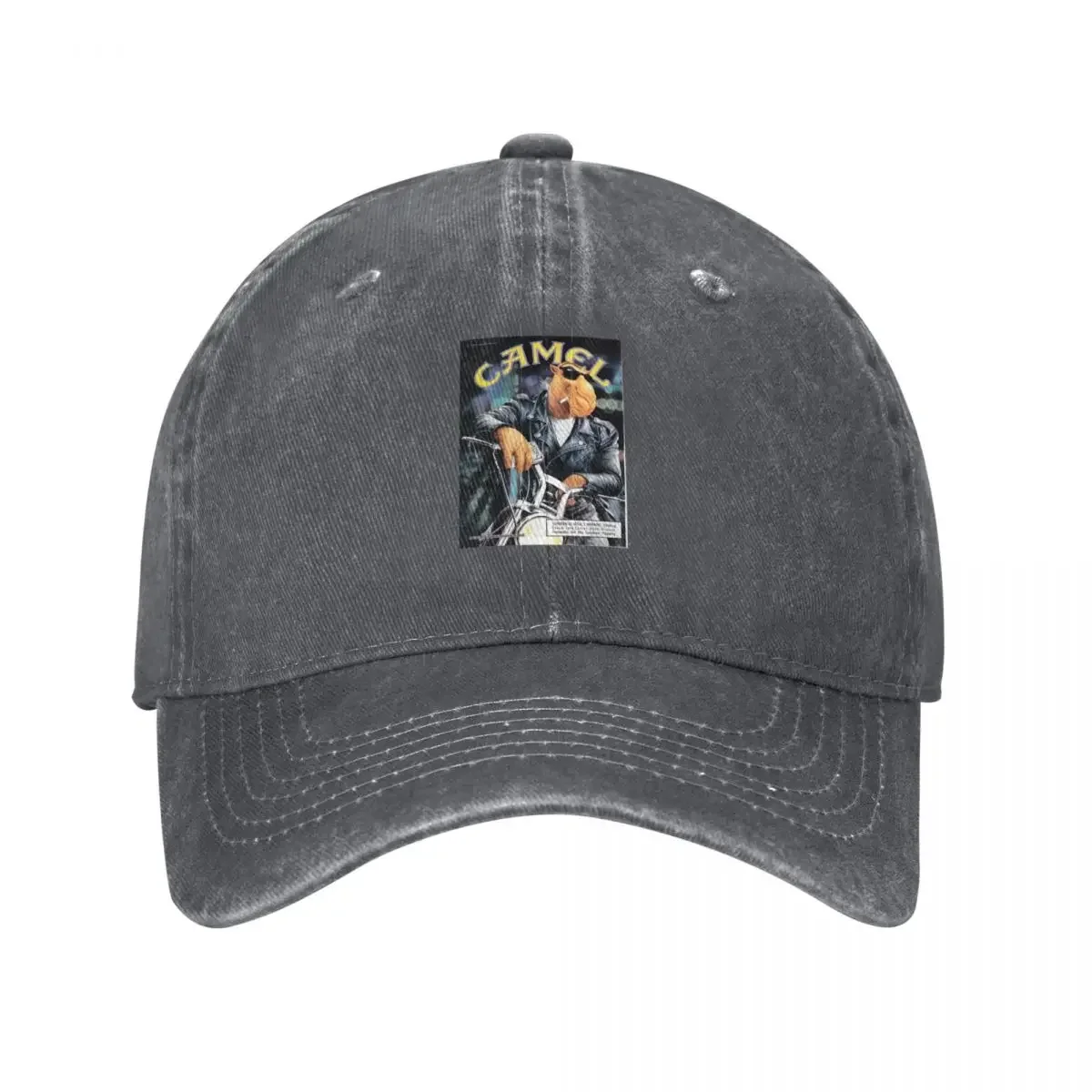 Joe Camel Motorcycle Baseball Cap winter hats for men sailor cap for men Brand Man cap New Hat Men's Hats Women's
Joe Camel Motorcycle Baseball Cap winter hats for men sailor cap for men Brand Man cap New Hat Men's Hats Women's